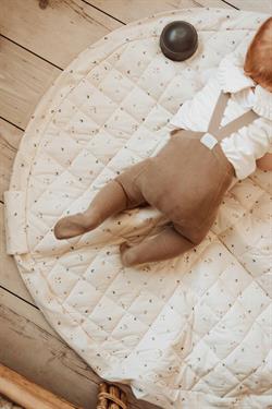 Oyun Matı, Soft Organic Moon