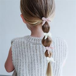 Mimi & Lula Grannys Bow Mini 6lı Lastik Toka