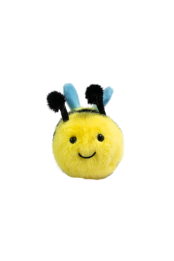 Garden Friends Arı, Peluş Oyuncak