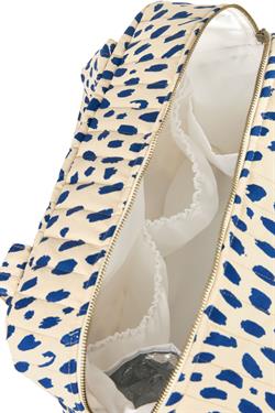 Hyde Park Anne Bebek Çantası, Leonie Blue