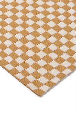 Lorena Canals Örgü Battaniye, Tiles Honey
