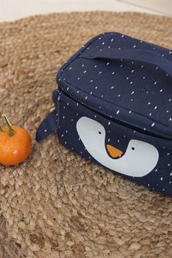 Trixie Beslenme Çantası, Mr. Penguin