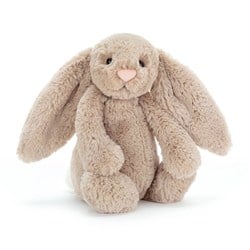 Jellycat Bej Bunny Peluş Tavşan Orta Boy 31 cm