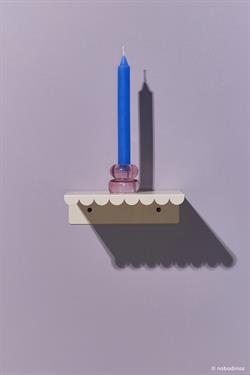 Vibes Metal Raf Küçük, Ivory