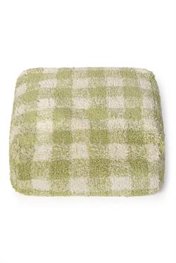 Lorena Canals Çocuk odası Pufu, Vichy Matcha