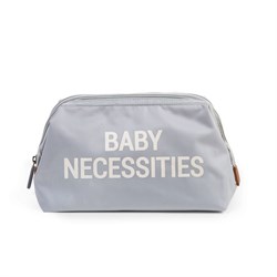 Babby Necessities Mini Bag Gri