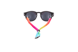 Babiators Kumaş Gözlük İpi, Renkli