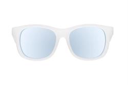Babiators Navigator Polarize Güneş Gözlüğü, Beyaz