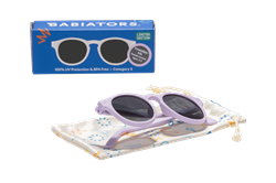 Babiators Original Keyhole Güneş Gözlüğü Irresistible Iris