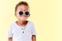 Babiators Original Keyhole Güneş Gözlüğü Bermuda Blue