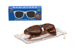 Babiators Original Navigator Güneş Gözlüğü Totally Tortoise