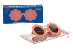 Babiators Polarize Flower Güneş Gözlüğü Peachy Keen