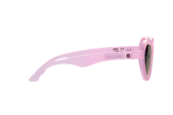 Babiators Polarize Heart Güneş Gözlüğü Frosted Pink