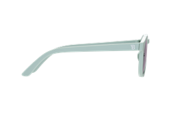 Babiators Polarize Keyhole Güneş Gözlüğü Seafoam Blue