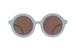 Babiators Round Güneş Gözlüğü, Gri Güneş Gözlükleri Babiators