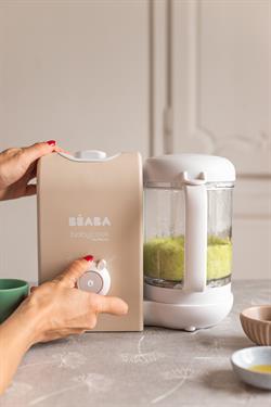 Babycook Express Clay Earth