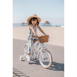 Banwood Classic Vintage Bisiklet, Beyaz