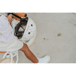 Banwood Kask | Allegra White