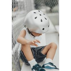 Banwood Kask | Chrome