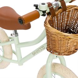 Banwood Vintage Denge Bisikleti | Mint