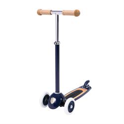 Banwood Vintage Scooter | Lacivert