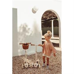 Banwood Vintage Scooter | Pembe