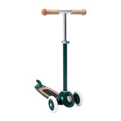 Banwood Vintage Scooter | Yeşil