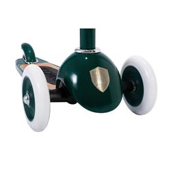 Banwood Vintage Scooter | Yeşil