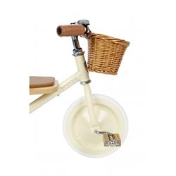 Banwood Vintage Trike | Krem