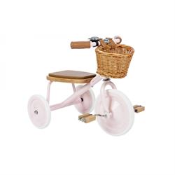 Banwood Vintage Trike | Pembe