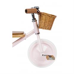 Banwood Vintage Trike | Pembe