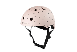 Banwood x Bonton Kask | Matte Pink