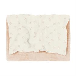 Nobodinoz Wabi Sabi Bebek Battaniye, Brown Hoshi Birds