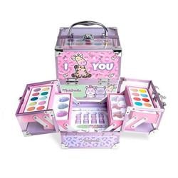 Martinelia Büyük Kutulu Makyaj Seti