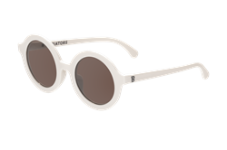 Babiators Original Round Güneş Gözlüğü Sweet Cream 6+ Yaş