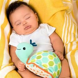 B.Toys Sesli ve Işıklı Uykucu Kaplumbağa