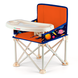 Minimono Plus Portatif  Mama Sandalyesi, Uzay