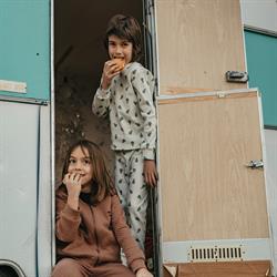 Armut Uzun Kollu Pijama Takımı