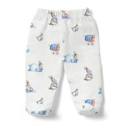 Bebe Lapin 4 Parça Yenidoğan Hastane Çıkış Seti