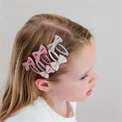 Mimi & Lula Tinkerbell Velvet Mini 5li Toka