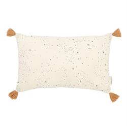 Nobodinoz Yastık, Wabi Sabi Püsküllü Blue Milky Way