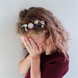 Mimi & Lula Circus Mini 8li Toka