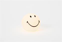 Lamba, Mini Smiley Siyah Beyaz