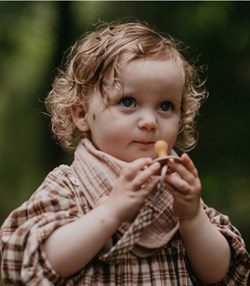 BİBS Bandana, Blush