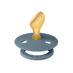 BİBS Colour Anatomical Emzik,Petrol