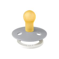 BIBS Emzik, Cloud Glow