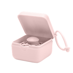 Bibs Emzik Kutusu ,Blossom