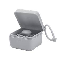 BIBS Emzik Kutusu,Cloud