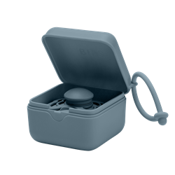 BİBS Emzik Kutusu,Petrol