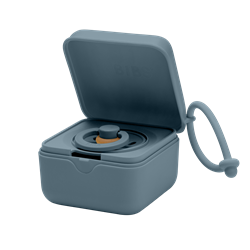 BİBS Emzik Kutusu,Petrol